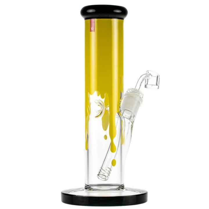 FAMOUS SURRENDER 10" DAB RIG