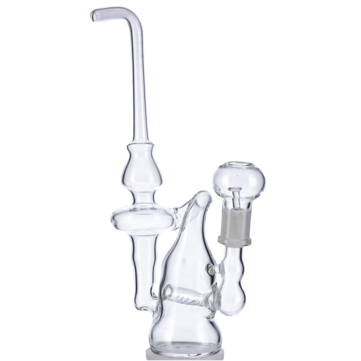 SEUSS RECYCLER