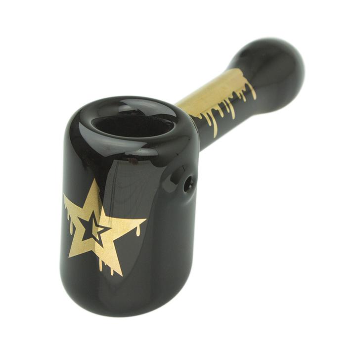 FAMOUS SURRENDER HAMMER PIPE