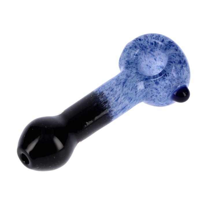 NON BRANDED GLASS MOLTED PIPE - 4.5"