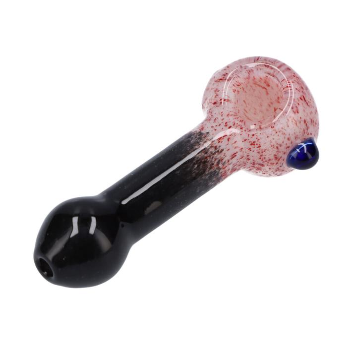 NON BRANDED GLASS MOLTED PIPE - 4.5"