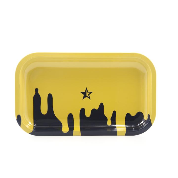 FAMOUS ROLLING TRAY - SURRENDER
