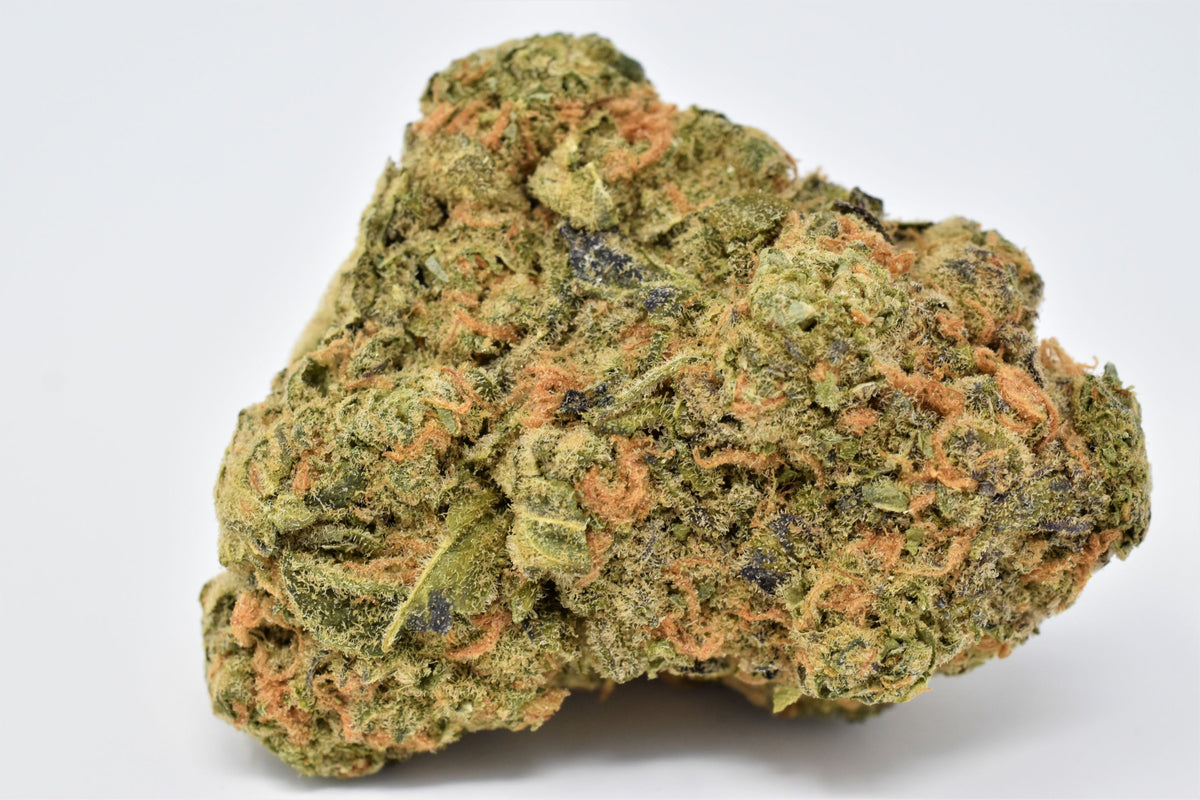 WEED ME MELON GUM (H) DRIED - 3.5G