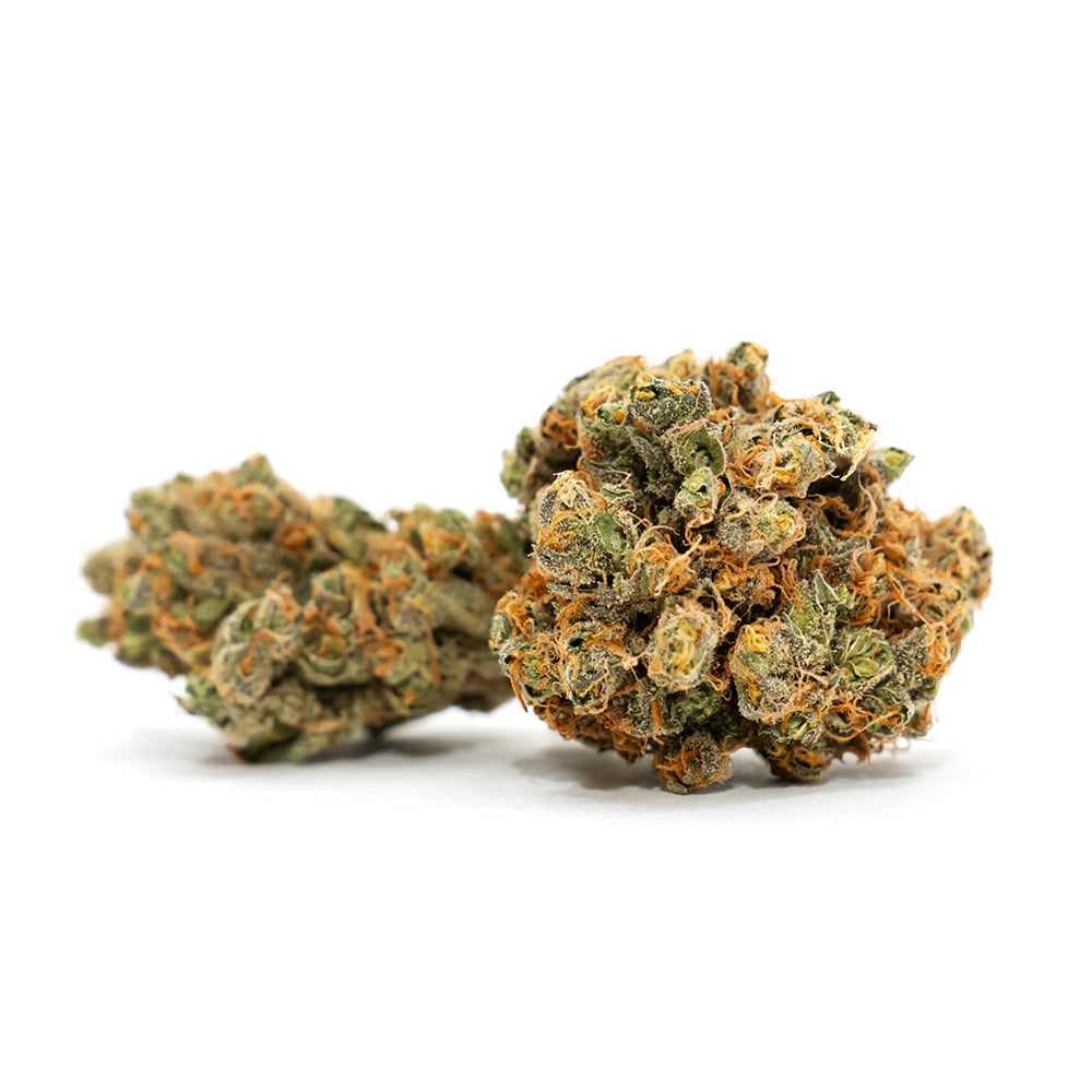 ROYAL CITY ROYAL GODDESS (IND) DRIED - 3.5G
