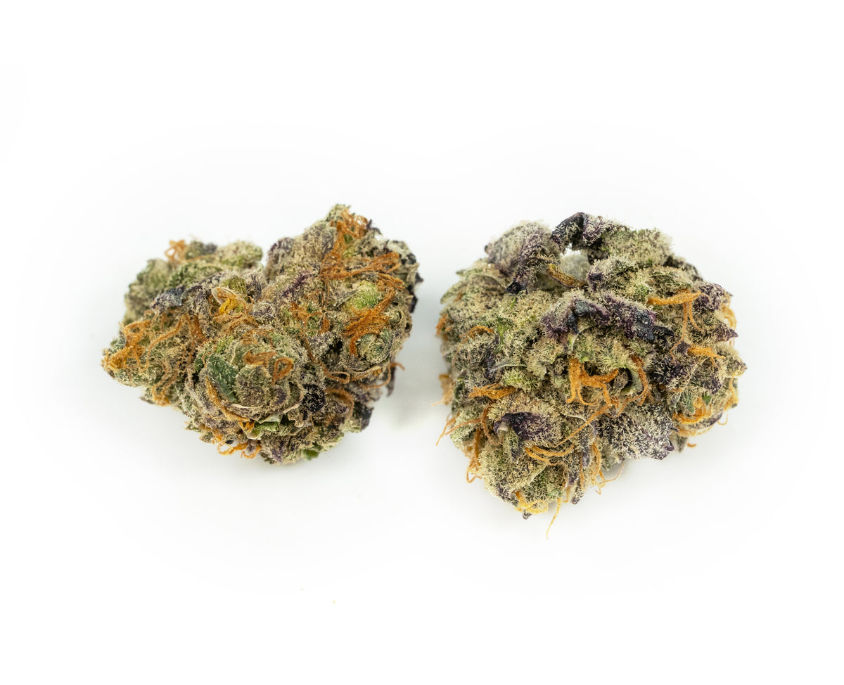 POOLBOY KING T (S) DRIED - 3.5G