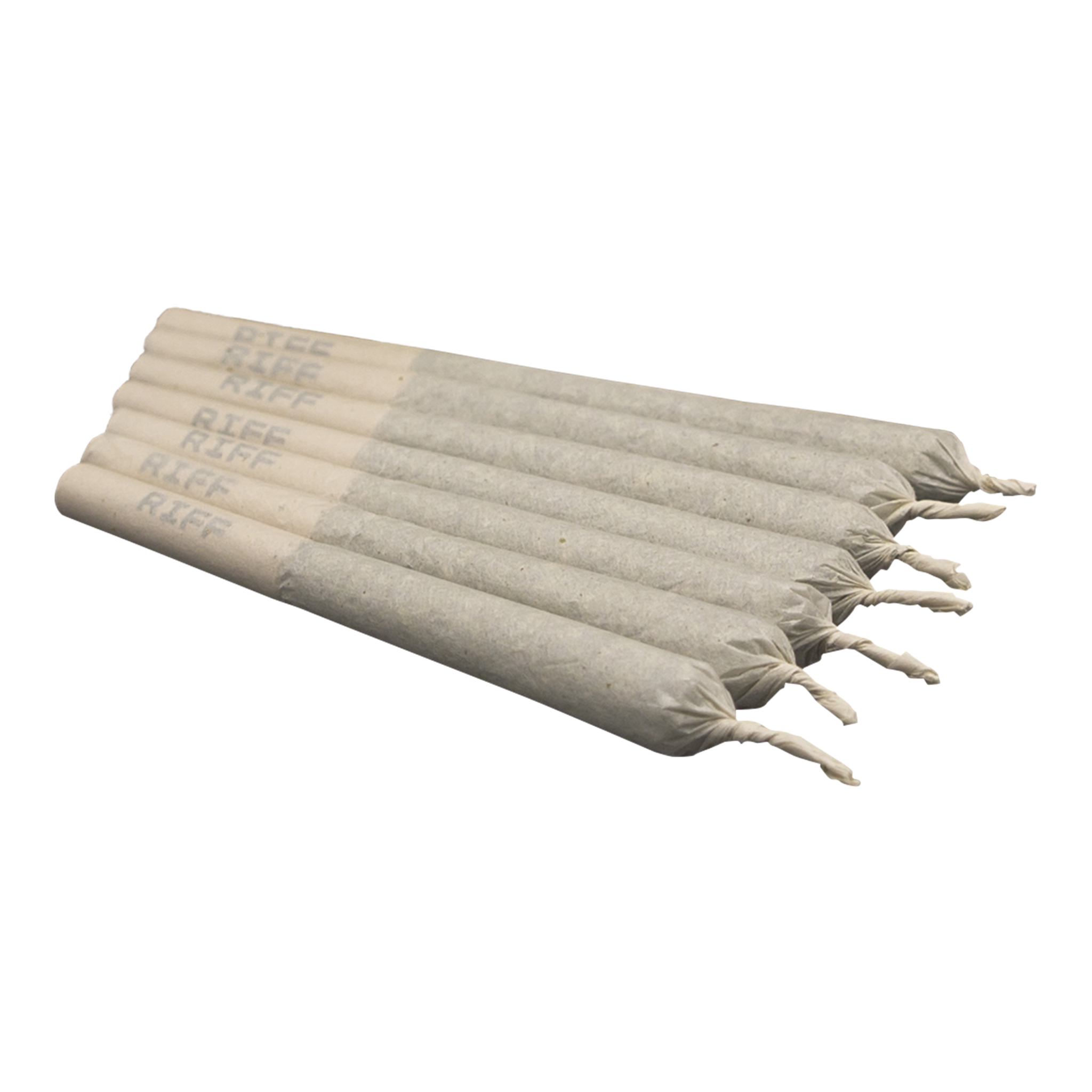 RIFF DT81 (S) PRE-ROLL - 0.5G X 7