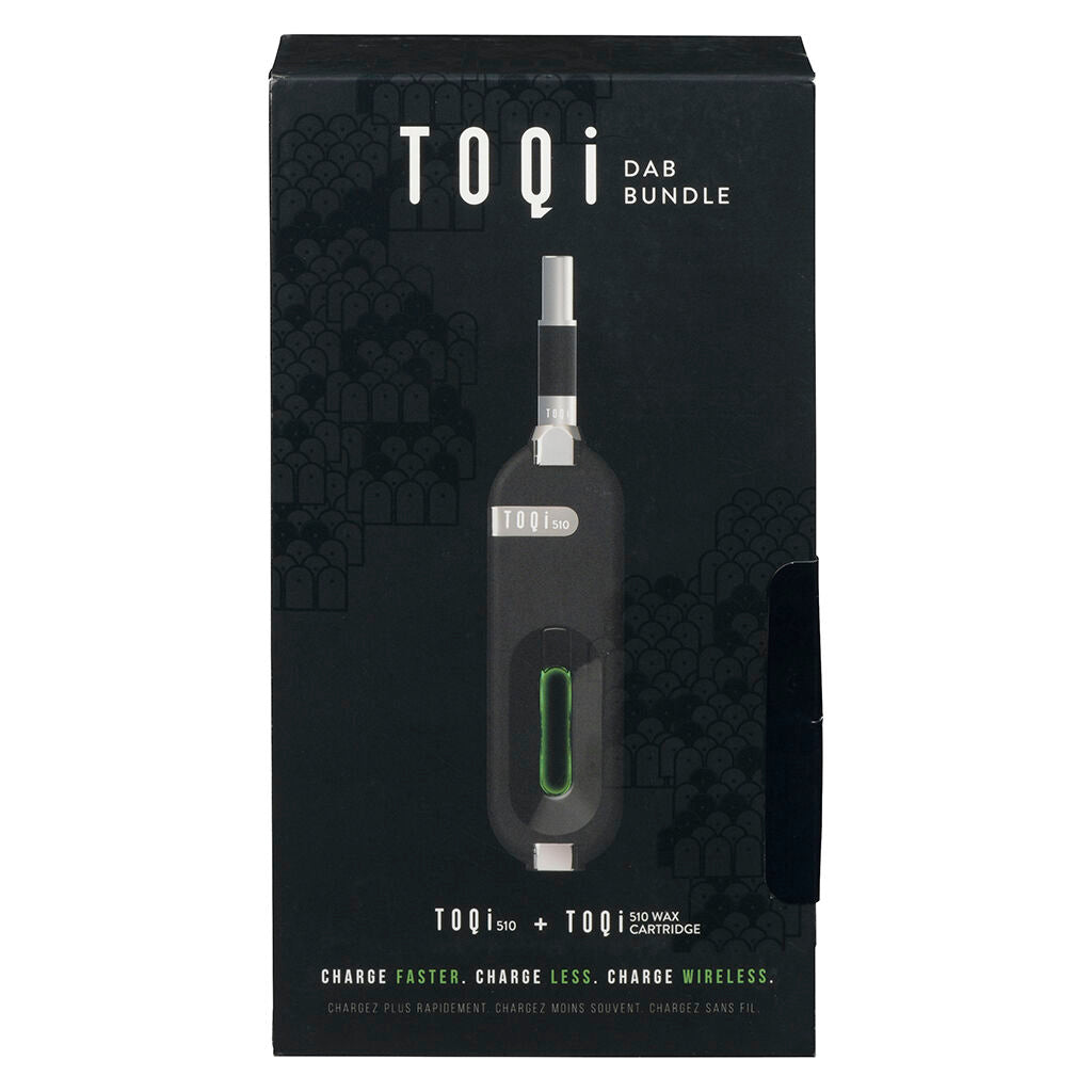 TOQI DAB BUNDLE