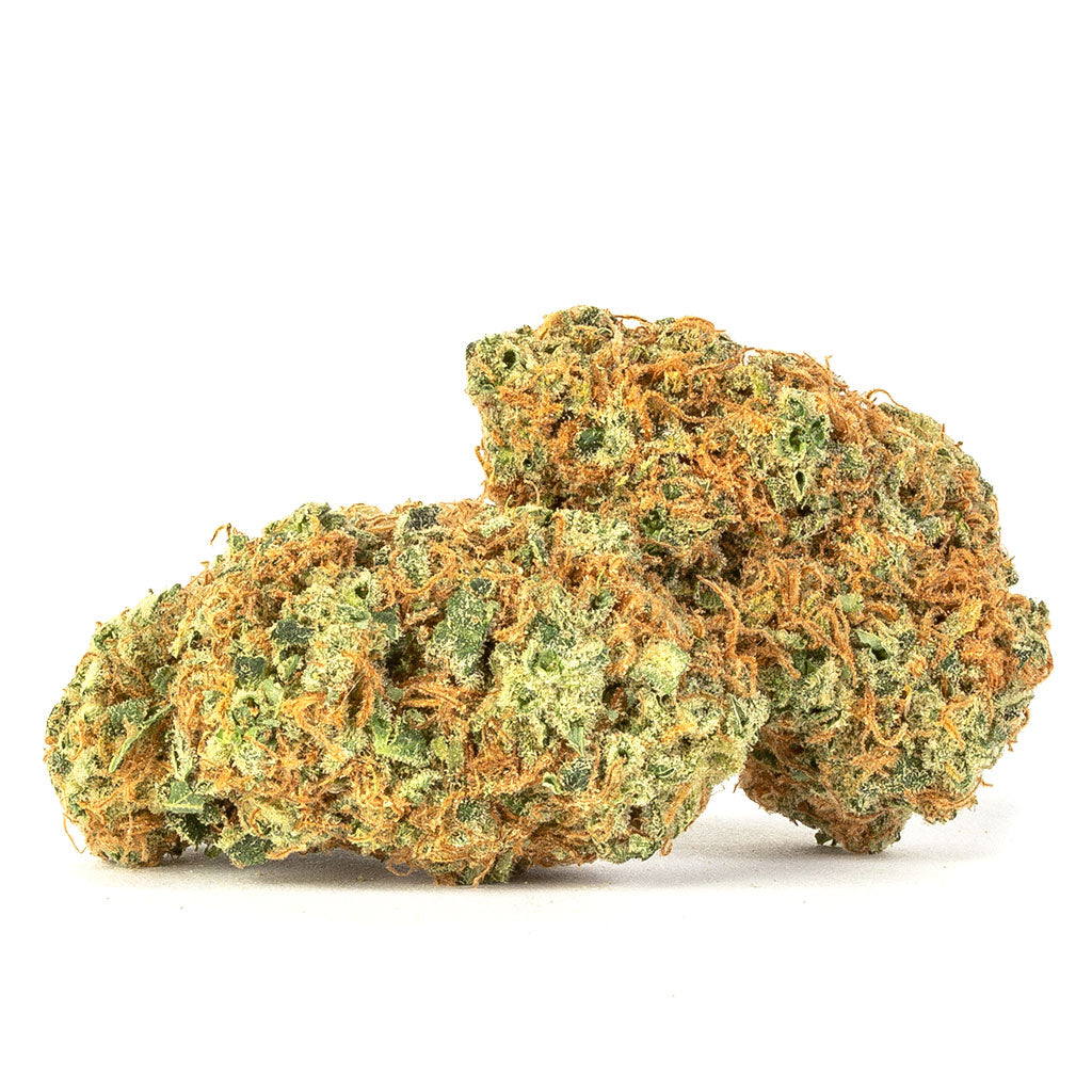NESS MINT SOUR (S) DRIED - 3.5G