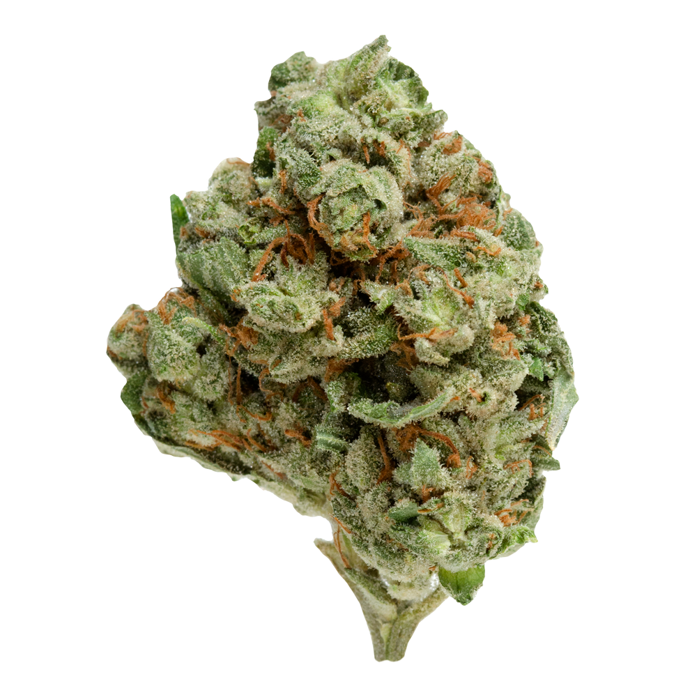 UP GHOST TRAIN HAZE (S) DRIED - 3.5G