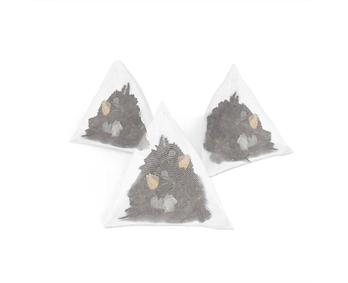 EVERIE MINT TEA (H) TEA BAGS - 10MG CBD X 3