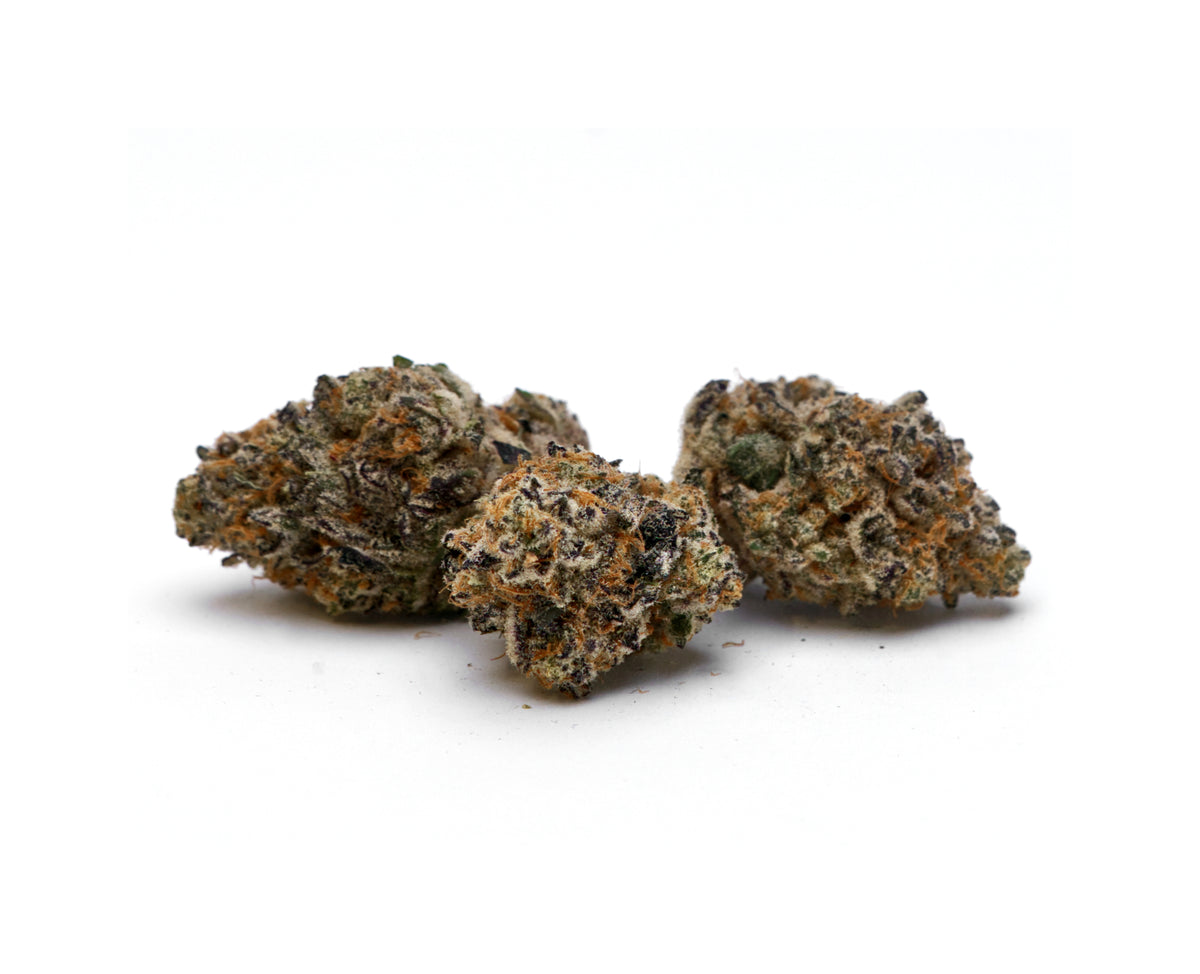 JOI BOTANICALS CAKE CRASHER NO.2 (IND) DRIED - 3.5G