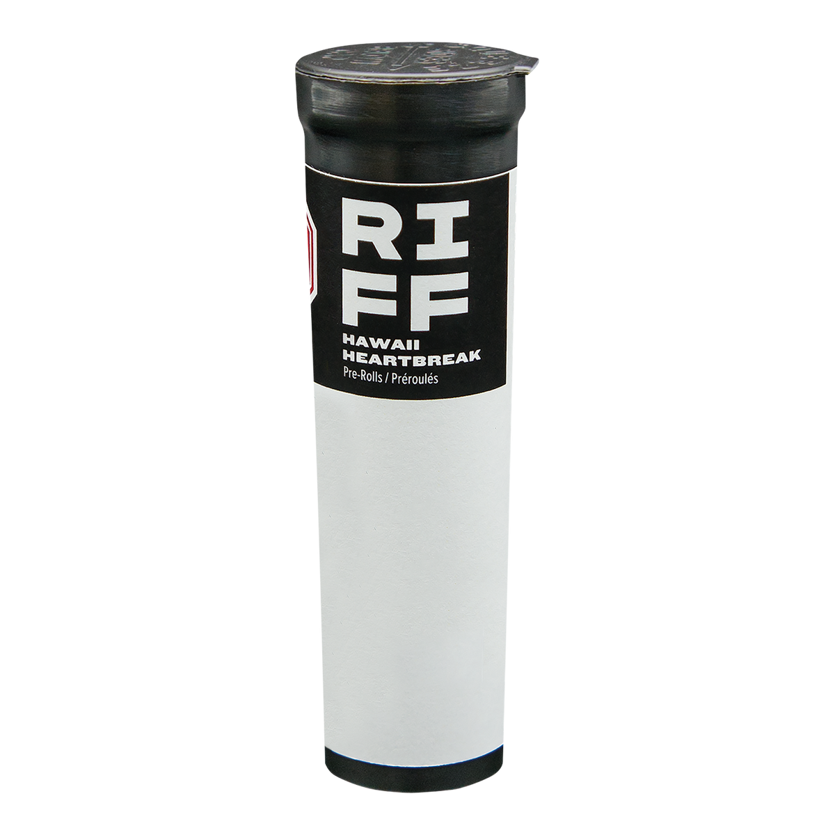 RIFF HAWAII HEARTBREAK (IND) PRE-ROLL - 0.5G X 7