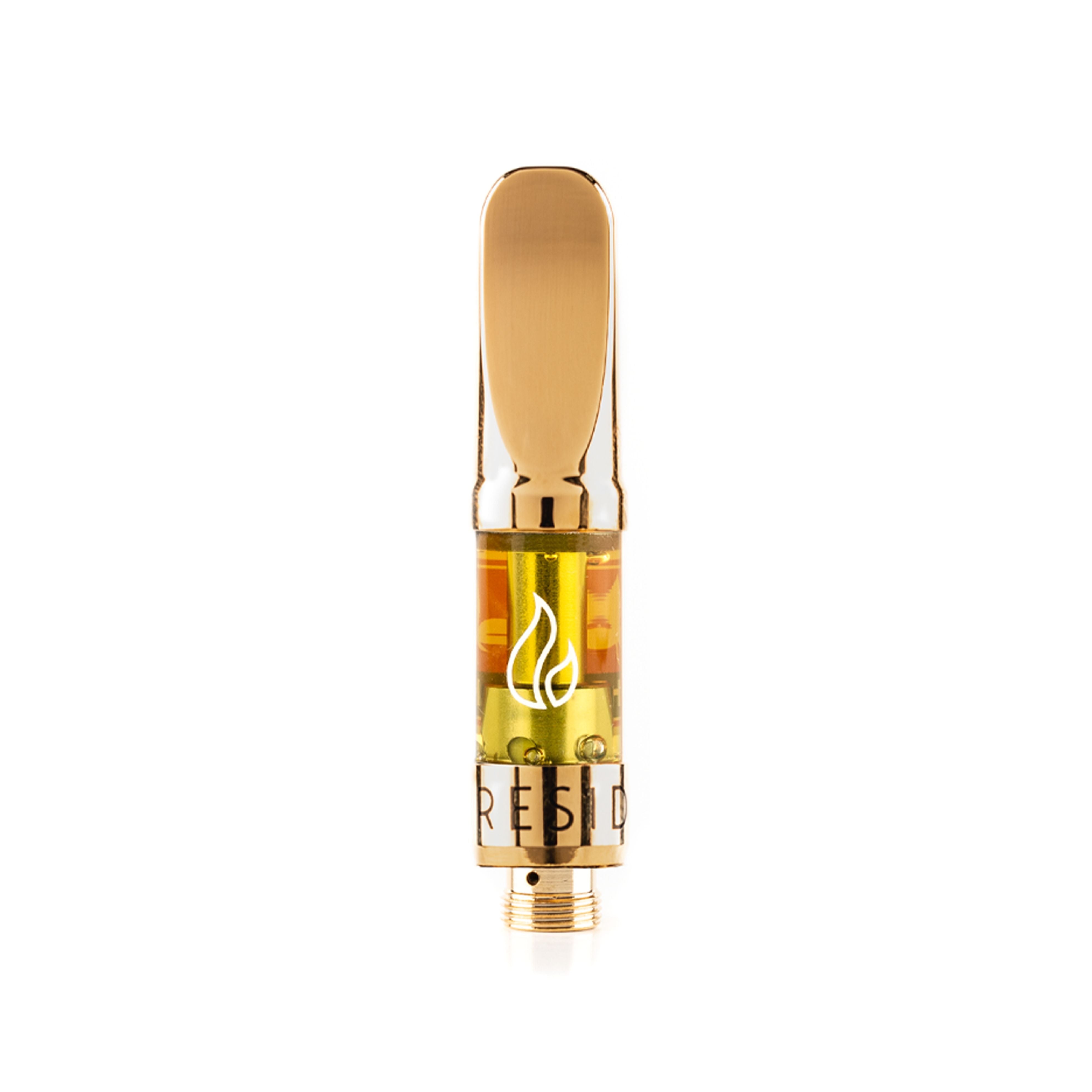 FIRESIDE BLAZE ULTRA HIGH THC DISTILLATE (H) 510 - 0.5G