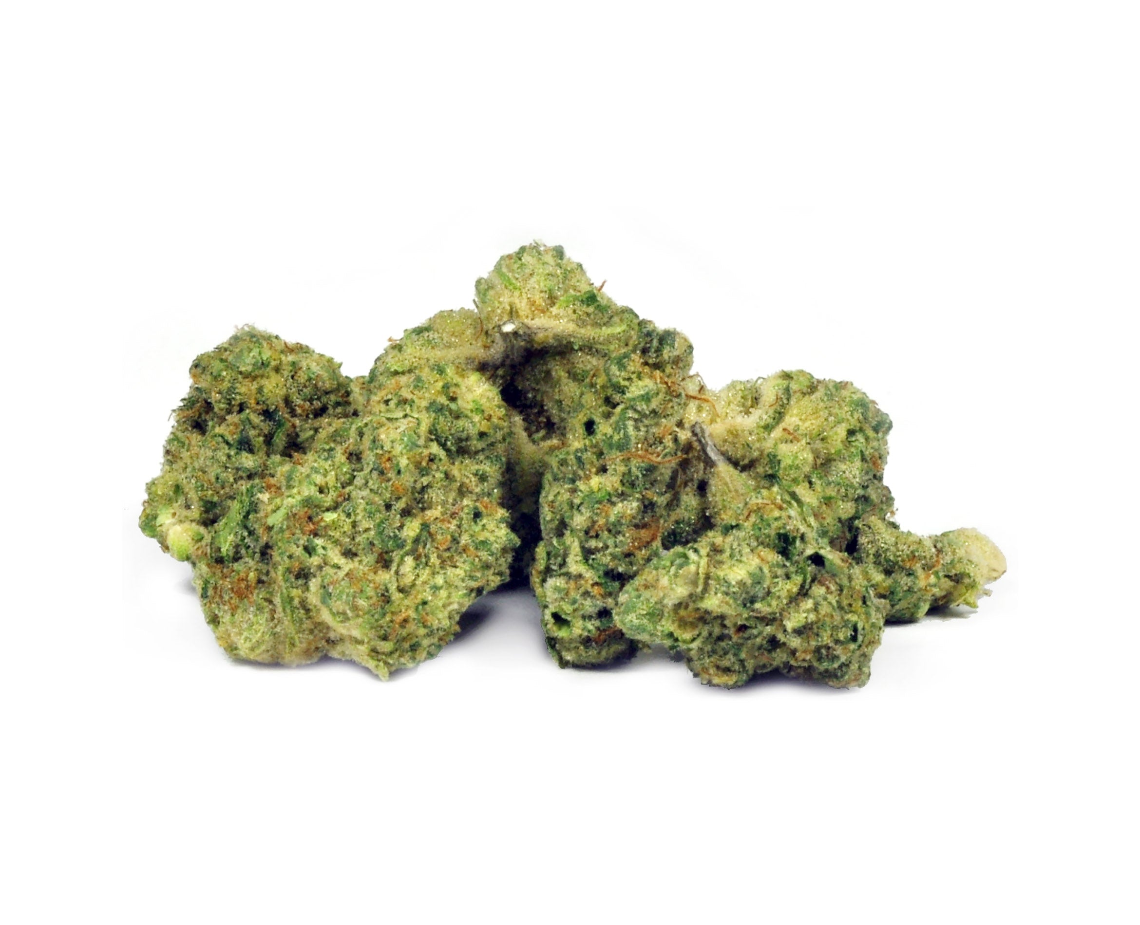 STRAIN REC CVK COOKIE (IND) DRIED - 3.5G