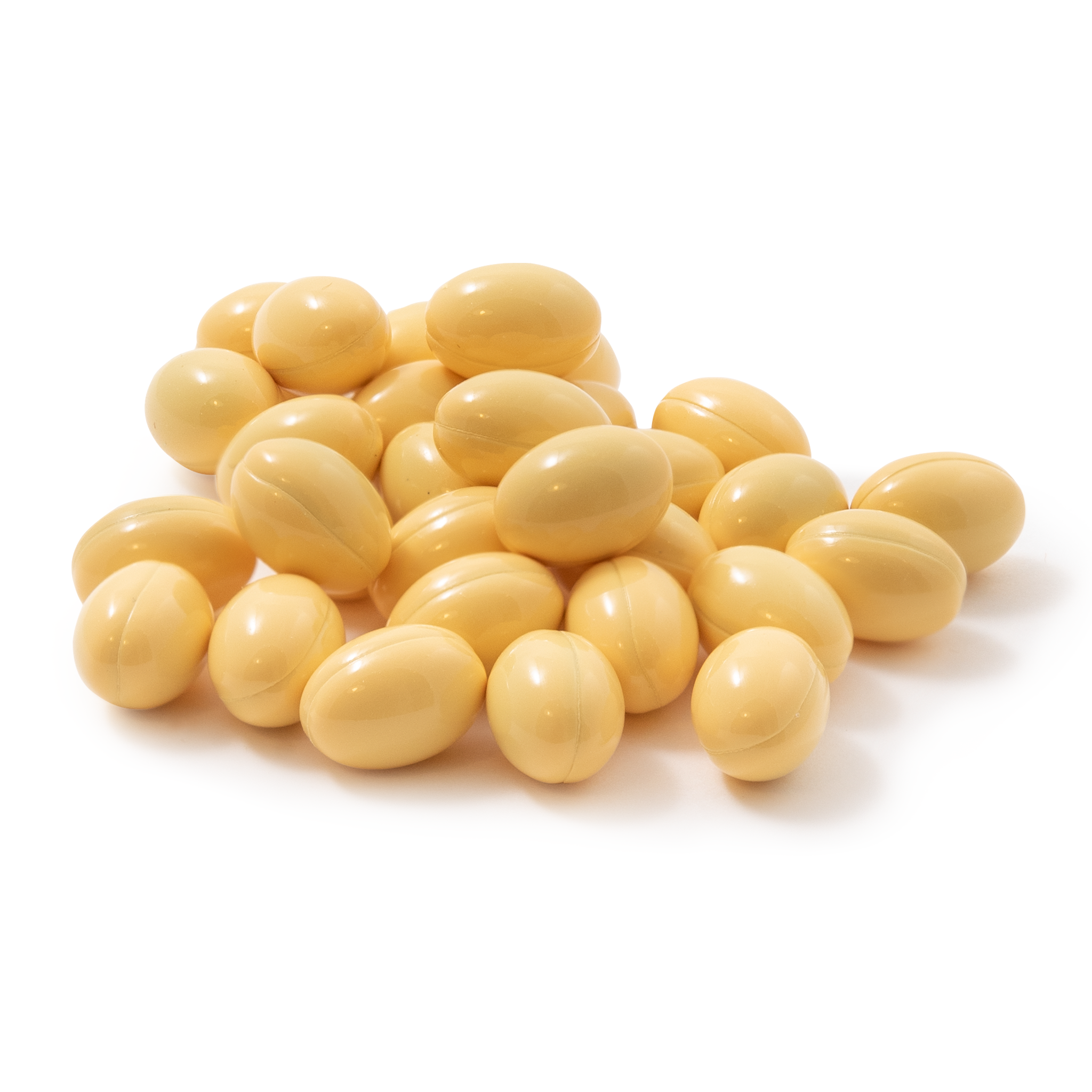 DAILY SPECIAL CBD (H) SOFT GELS - 10MG CBD X 30