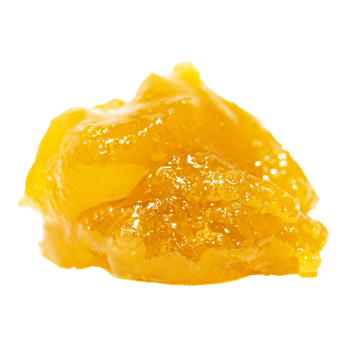 PREMIUM 5 LEMON SKITZ LIVE RESIN (H) BADDER - 0.5G