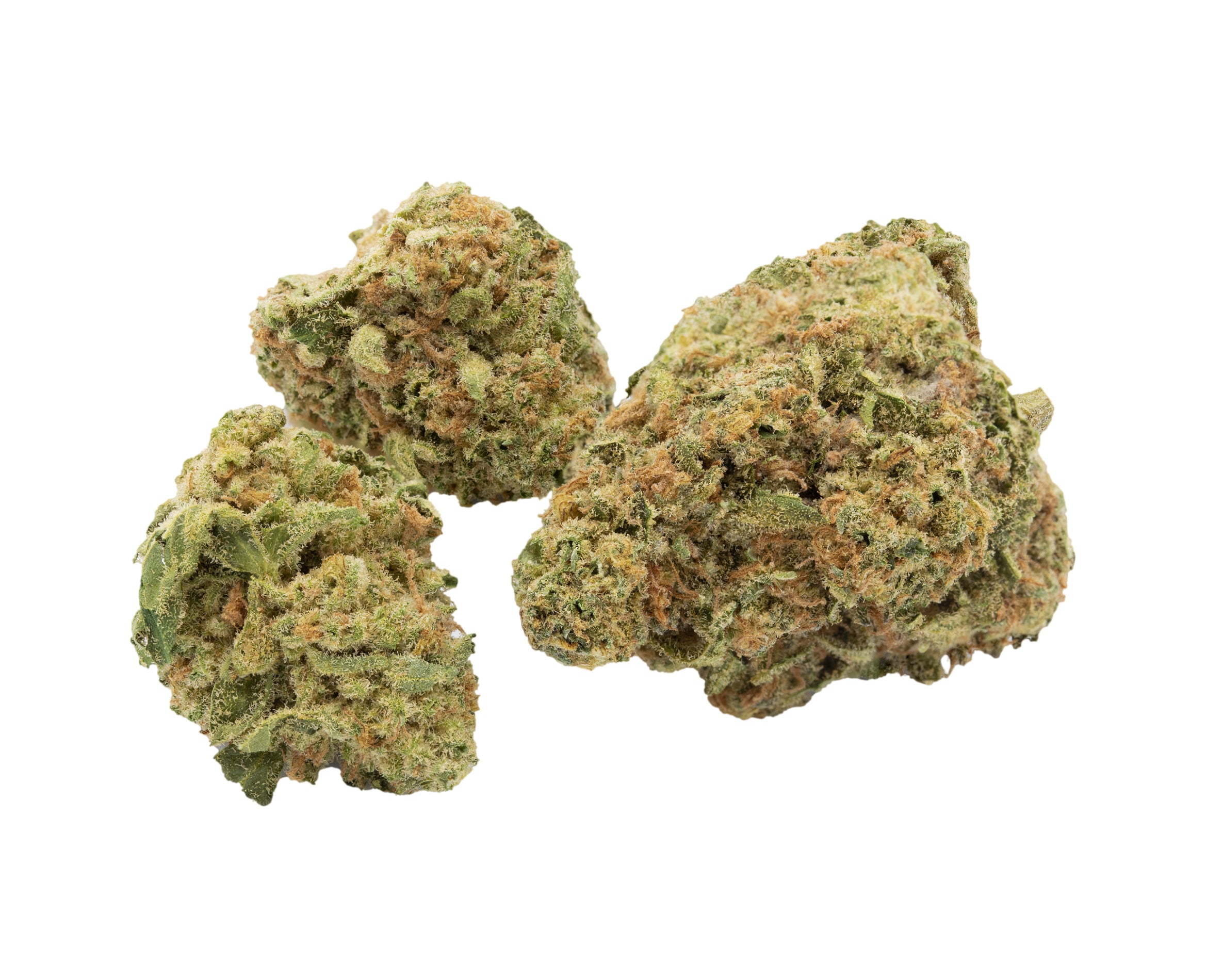 MARLEY NATURAL BLACK BERRY LIGHTS (IND) DRIED - 3.5G