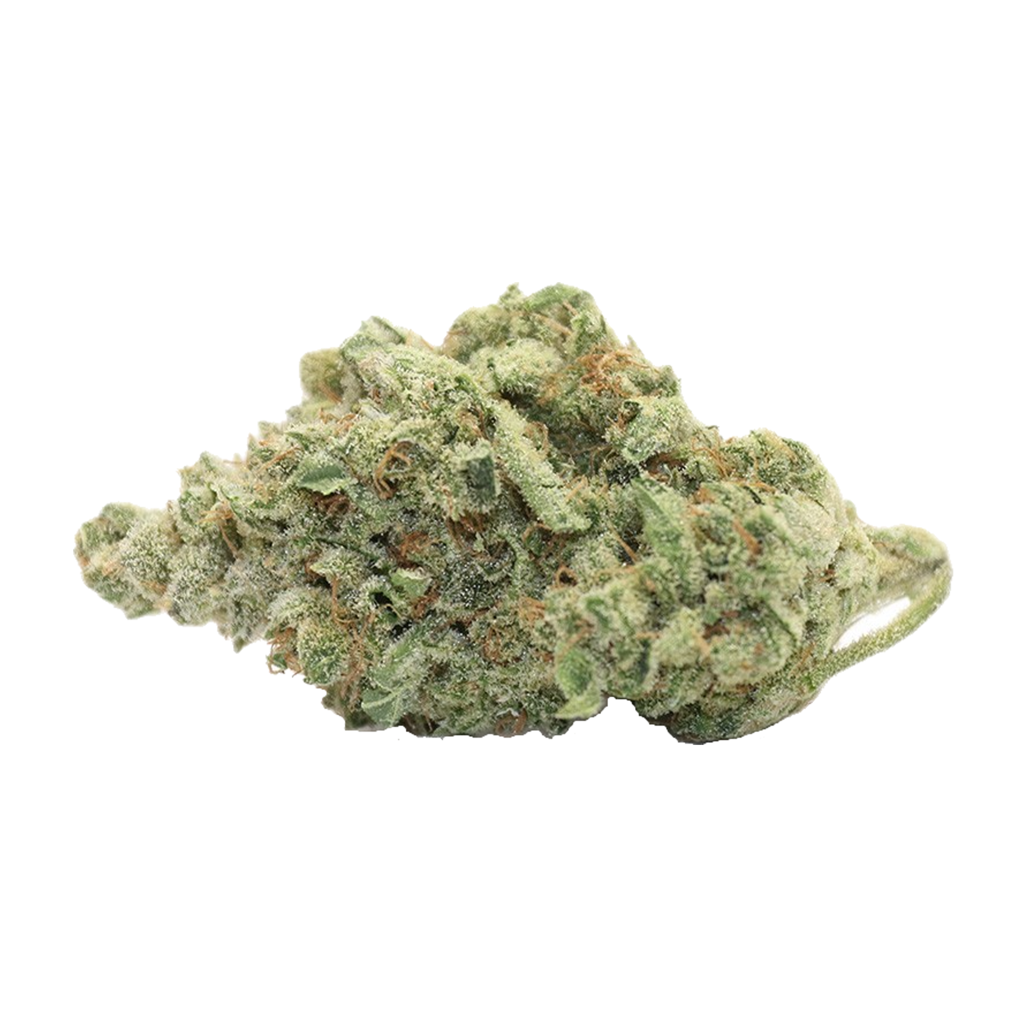 QWEST SUPER SILVER SKUNK (H) DRIED - 3.5G