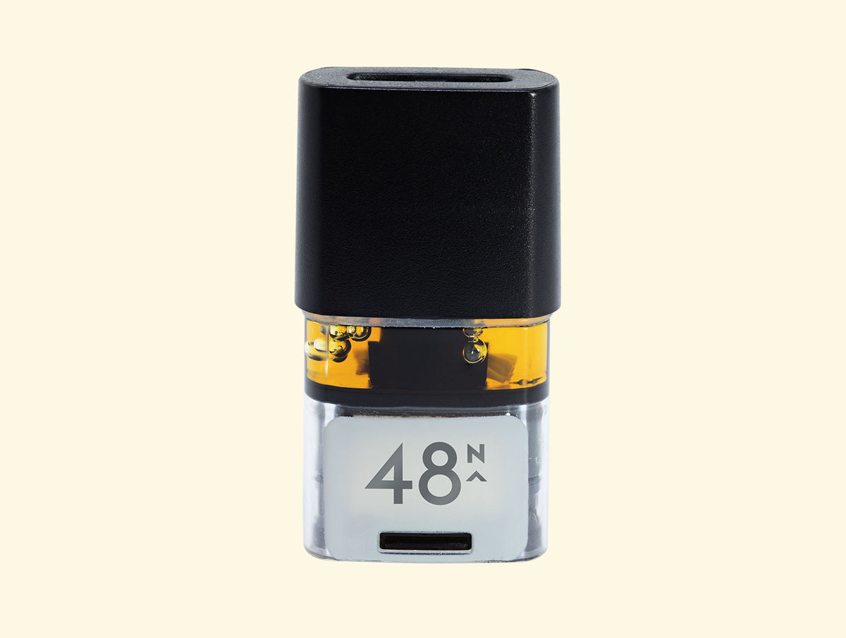 48NORTH GREEN CRUSH (S) ERA - 0.5G