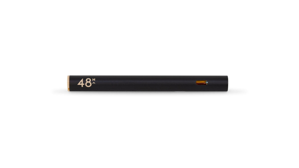 48NORTH SILVER HAZE (S) PEN - 0.4G
