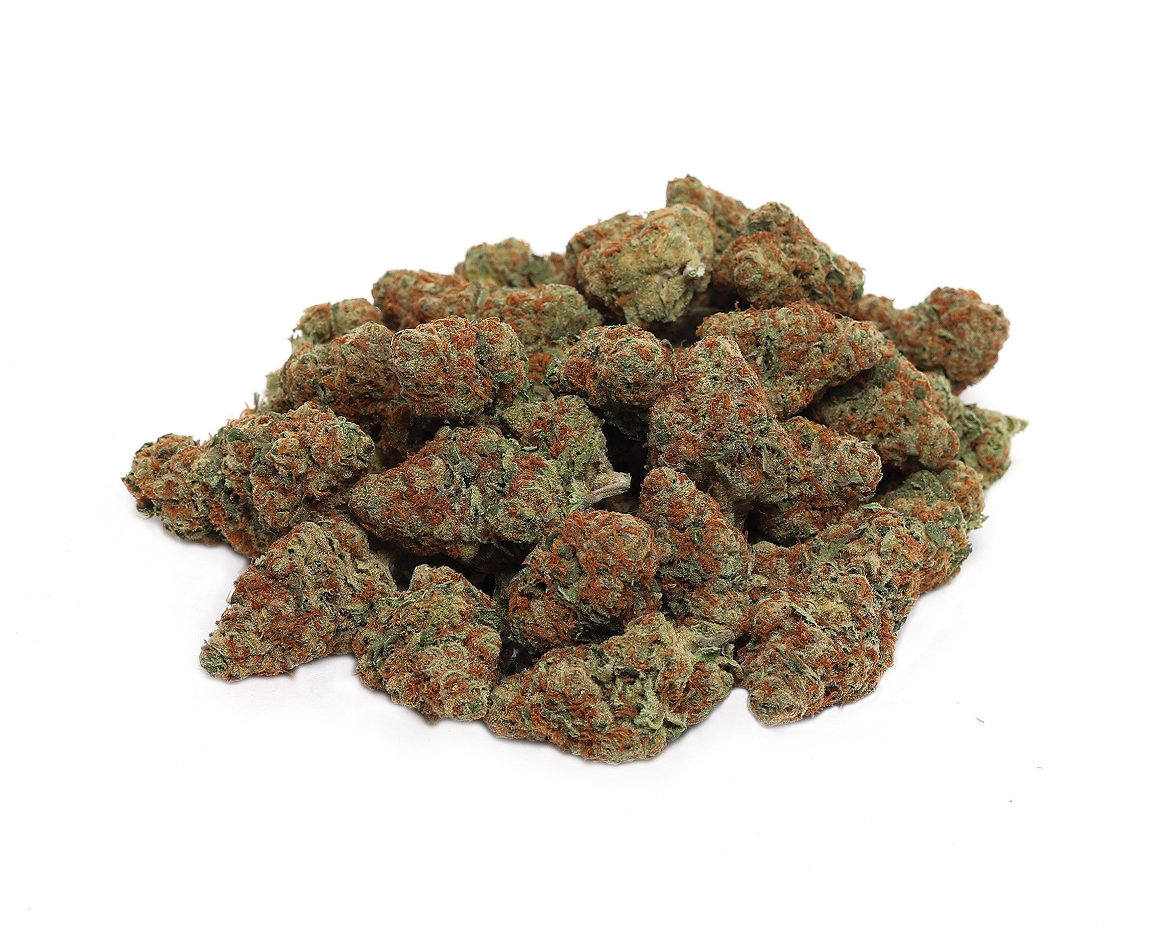 JENNS STASH HYBRID (H) DRIED - 28G