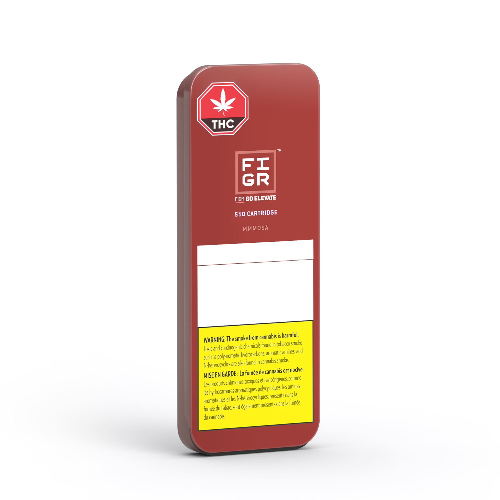 FIGR GO ELEVATE MMMOSA (H) 510 - 0.5G