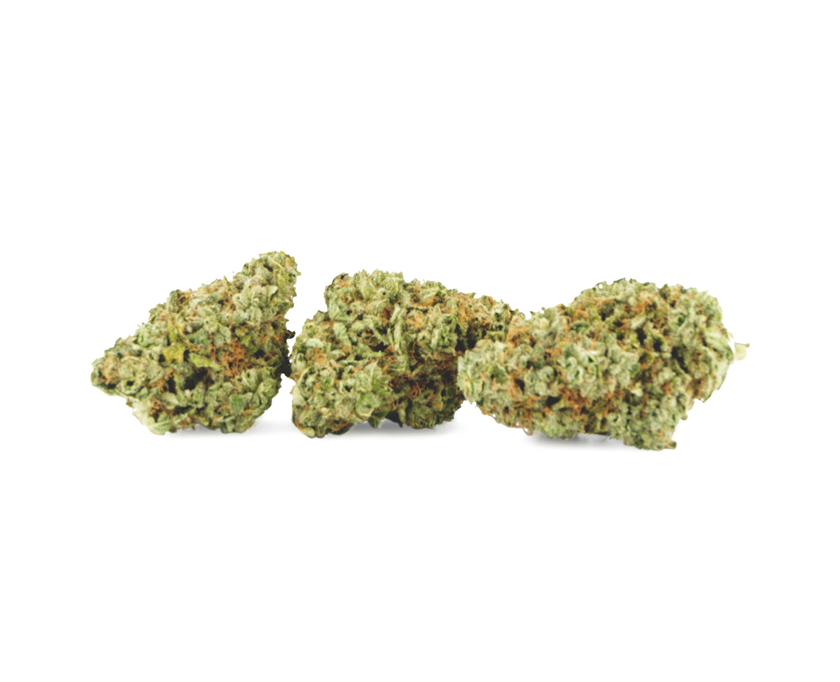 TOP LEAF NORTHERN LIGHTS (IND) DRIED - 3.5G