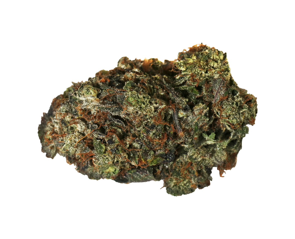 BOAZ DANK RAINBOW (IND) DRIED - 3.5G