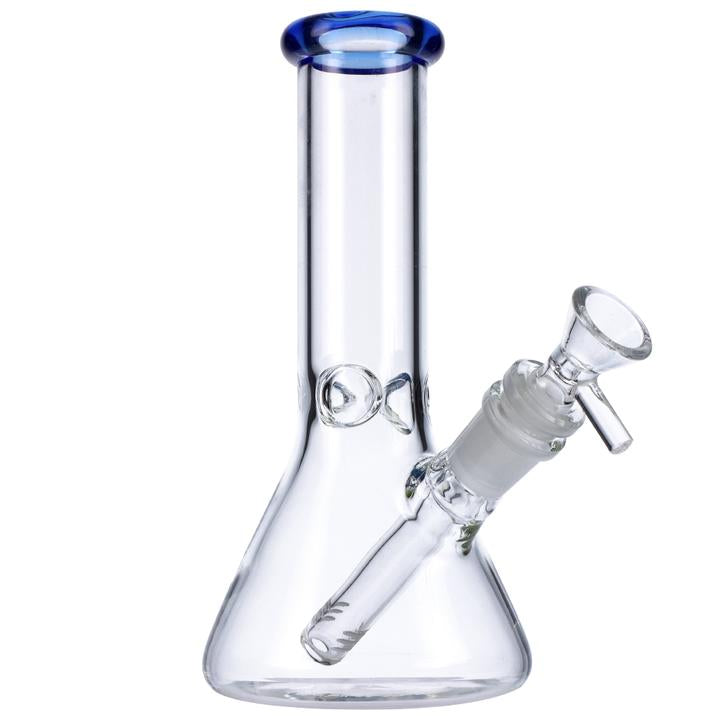 MINI BEAKER 8" WATER PIPE