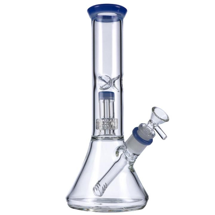 11" BEAKER WATER PIPE