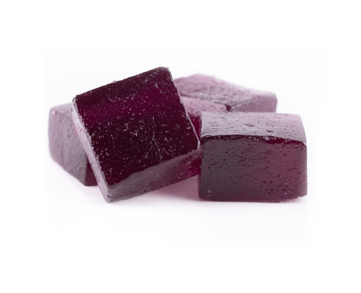 SUMMIT WILD BERRY (H) CHEW - 5MG THC X 2