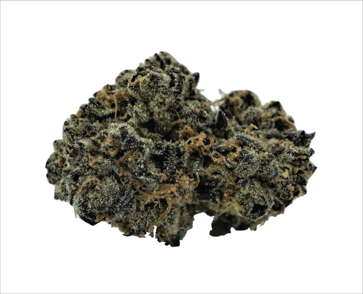 SUGARBUD WEDDING CAKE XX (H) DRIED - 3.5G