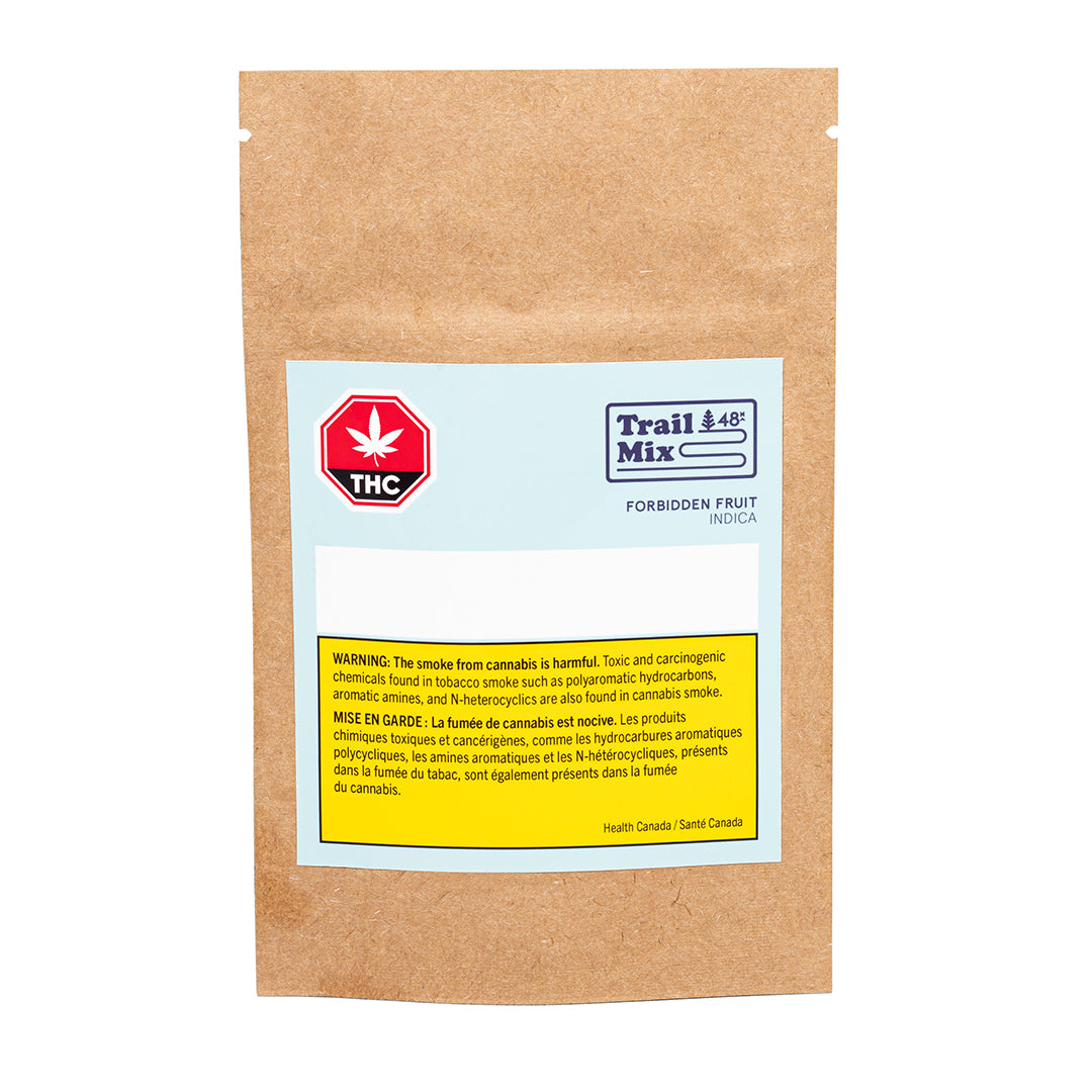 TRAIL MIX FORBIDDEN FRUIT (H) 510 - 1G