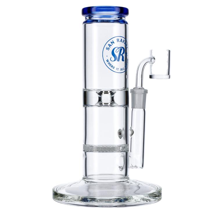 SAN RAFAEL 71 STRAIGHT TUBE 8" WATER PIPE
