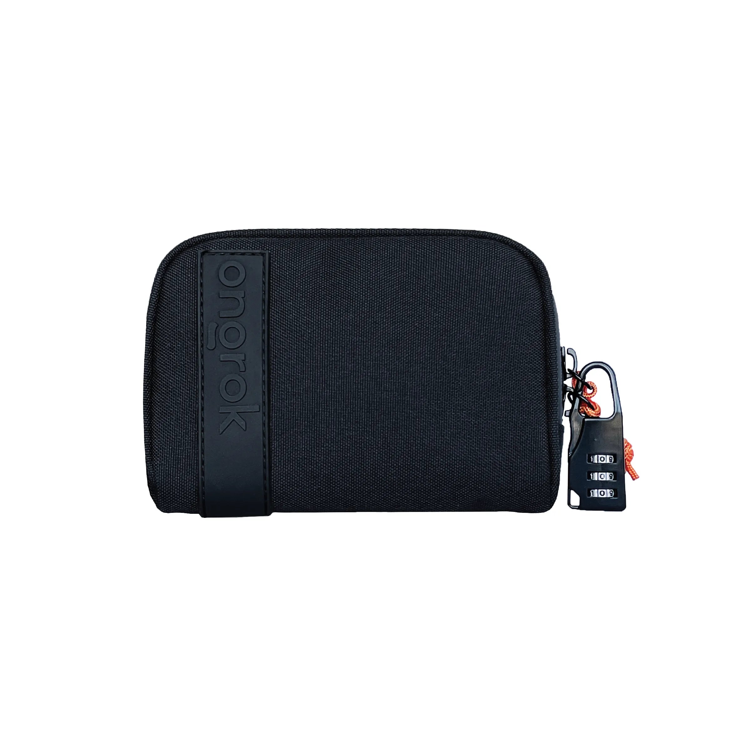 ONGROK SMELL PROOF WALLET 2.0 - SMALL