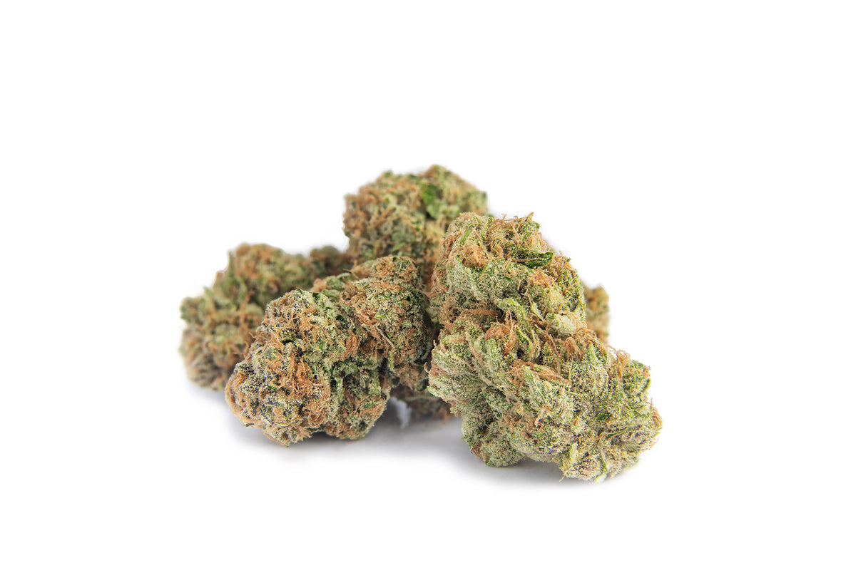 JONNY CHRONIC CHERRY BOMB (S) DRIED - 3.5G