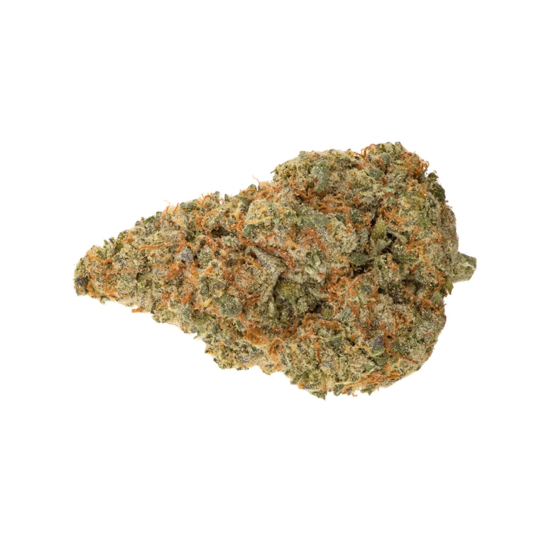WHISTLER ORGANIC BLUE JACK CITY (S) DRIED - 3.5G