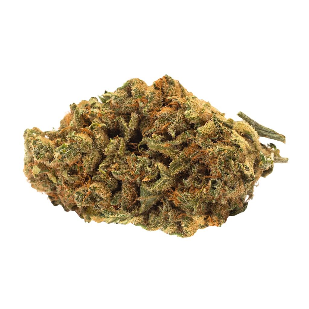 SIMPLE STASH INDICA (IND) DRIED - 28G