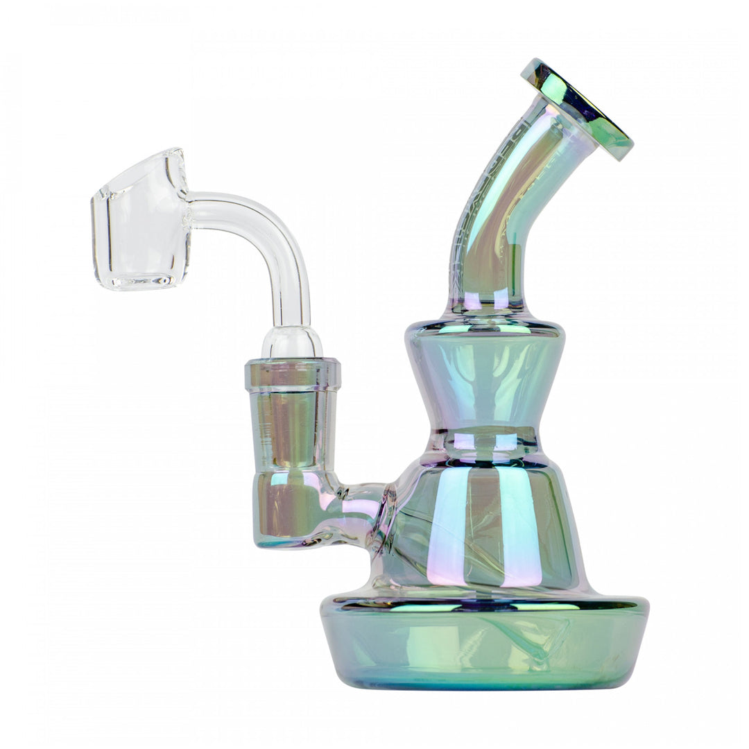 RED EYE TEK TERMINATOR FINISH CONCENTRATE RIG 5"
