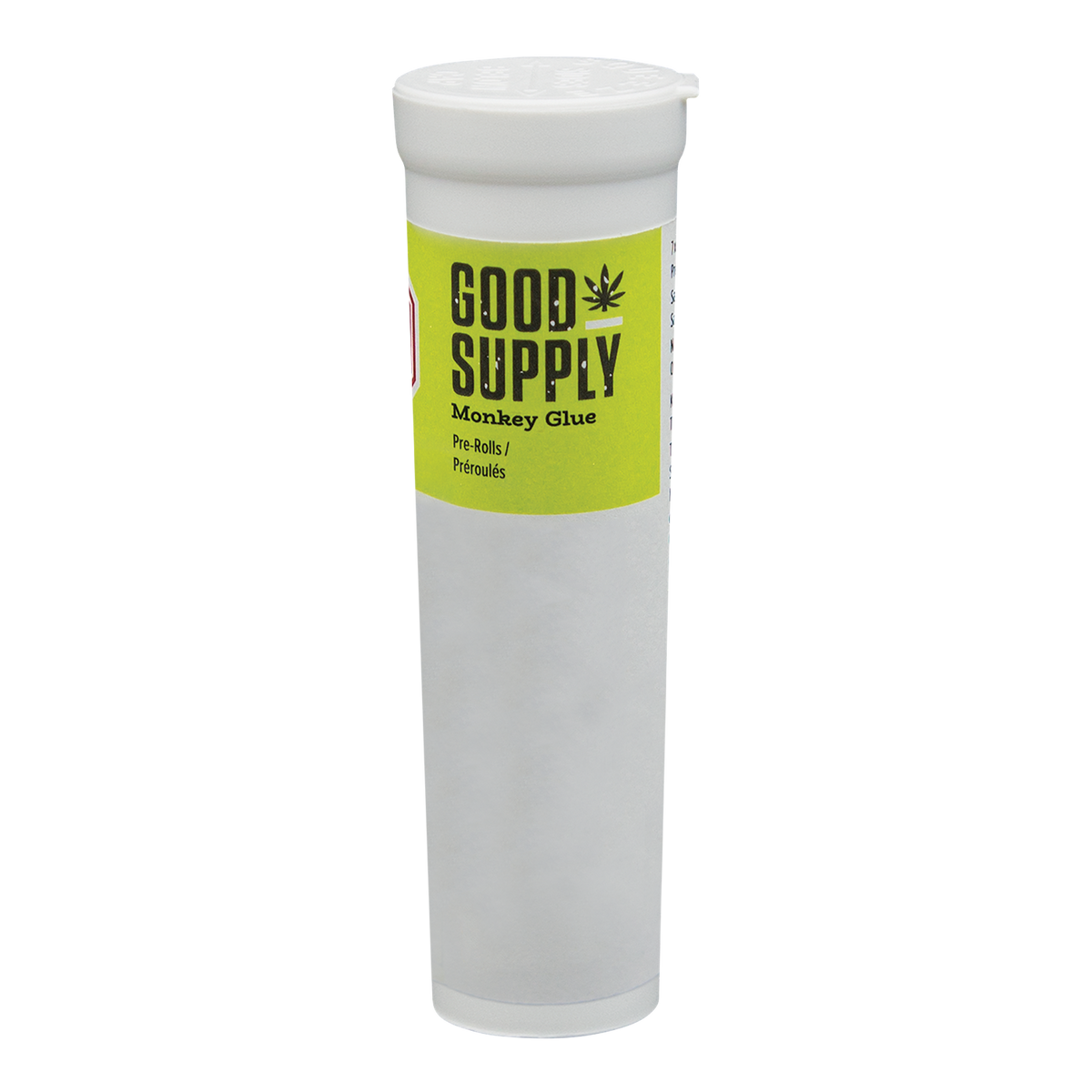 GOOD SUPPLY MONKEY GLUE (H) PRE-ROLL - 0.5G X 7