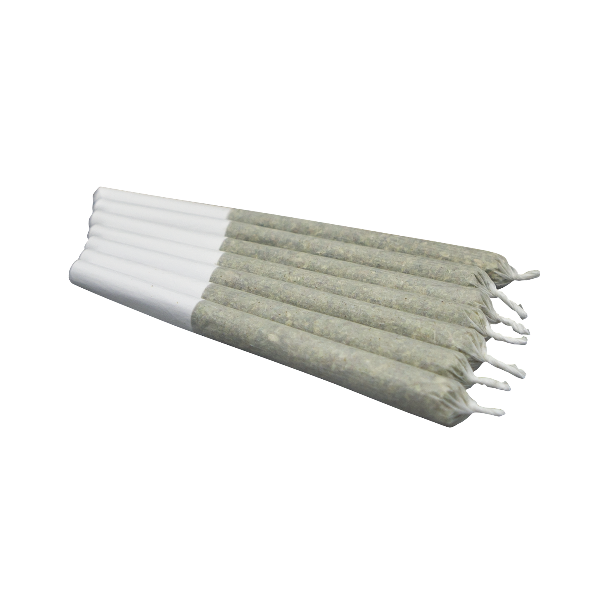 GOOD SUPPLY MONKEY GLUE (H) PRE-ROLL - 0.5G X 7