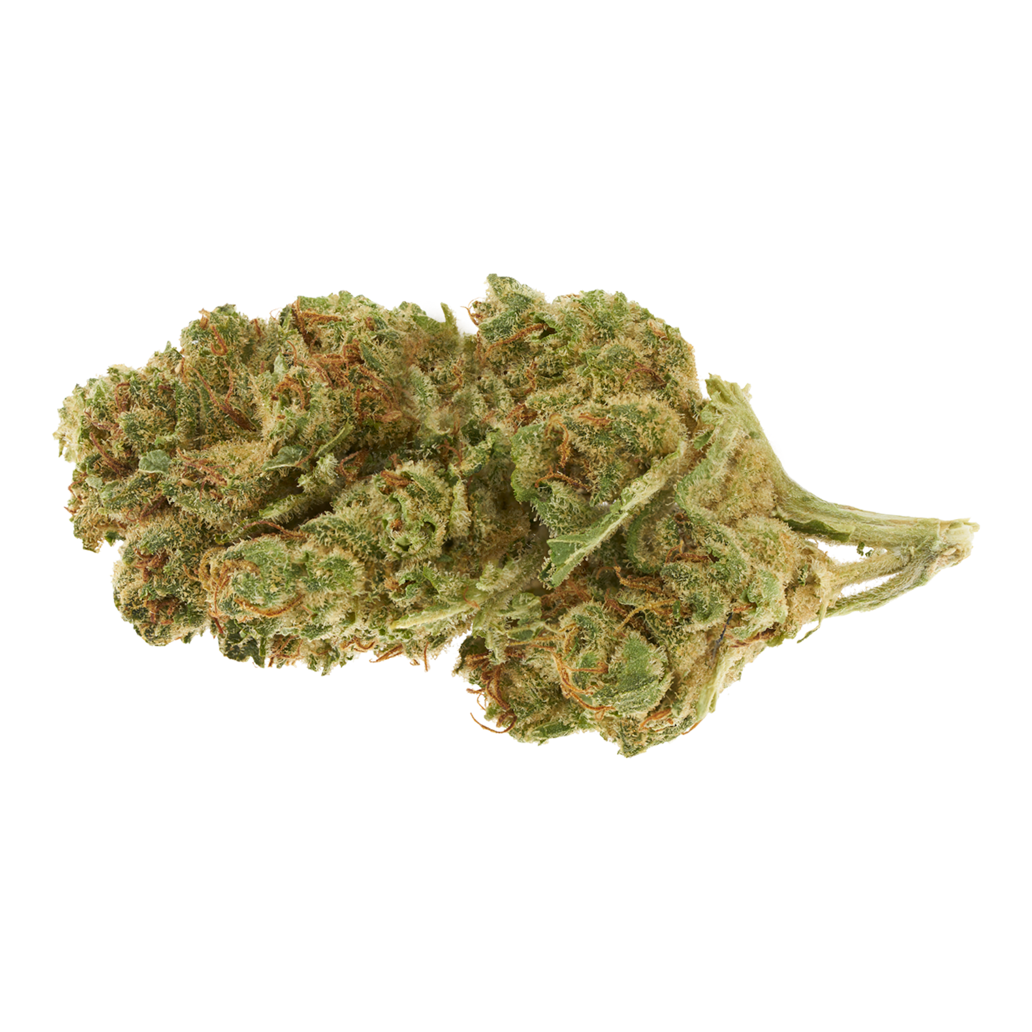 GOOD SUPPLY STARWALKER KUSH (IND) DRIED - 3.5G