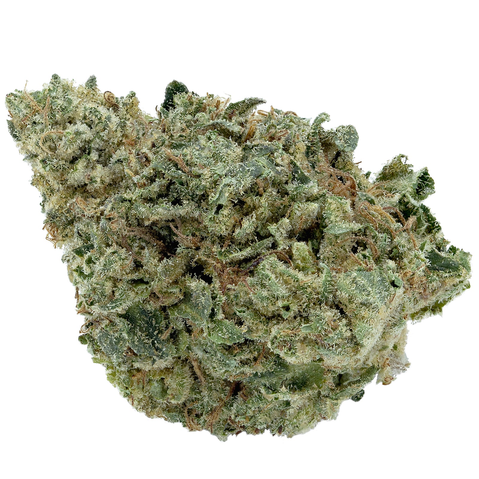 ARTISAN BATCH CANANDIA D BUBBA (H) DRIED - 3.5G