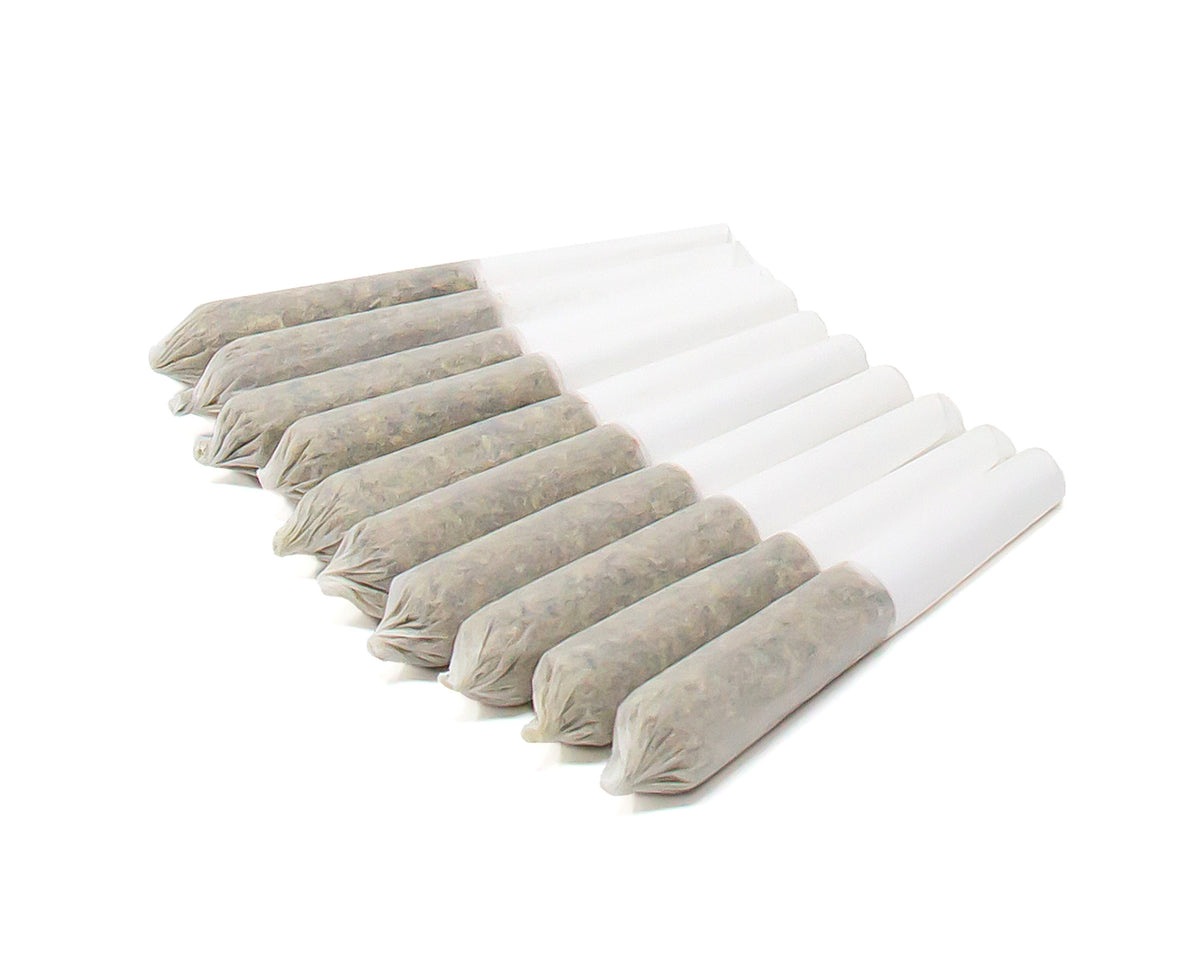 RGB SERO'Q DOG WALKER (IND) PRE-ROLL - 0.35G X 10