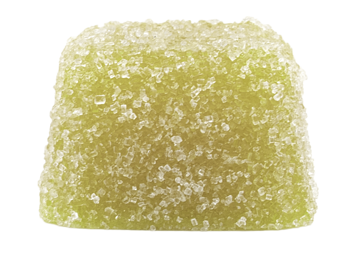 TIDAL SOUR APPLE (S) CHEW - 10MG X 1