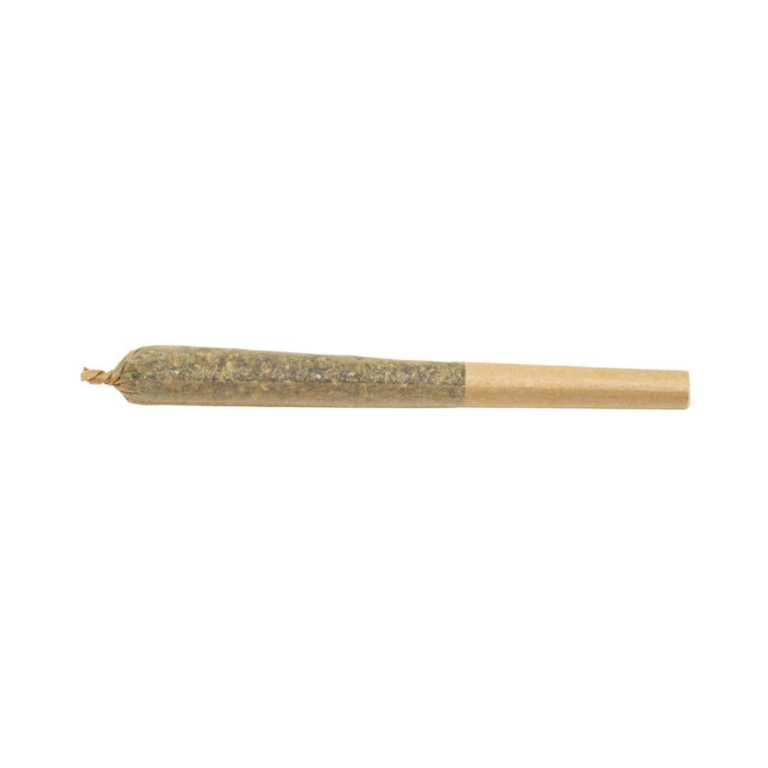 TRAIL MIX INDICA (IND) PRE-ROLL - 0.35G X 7