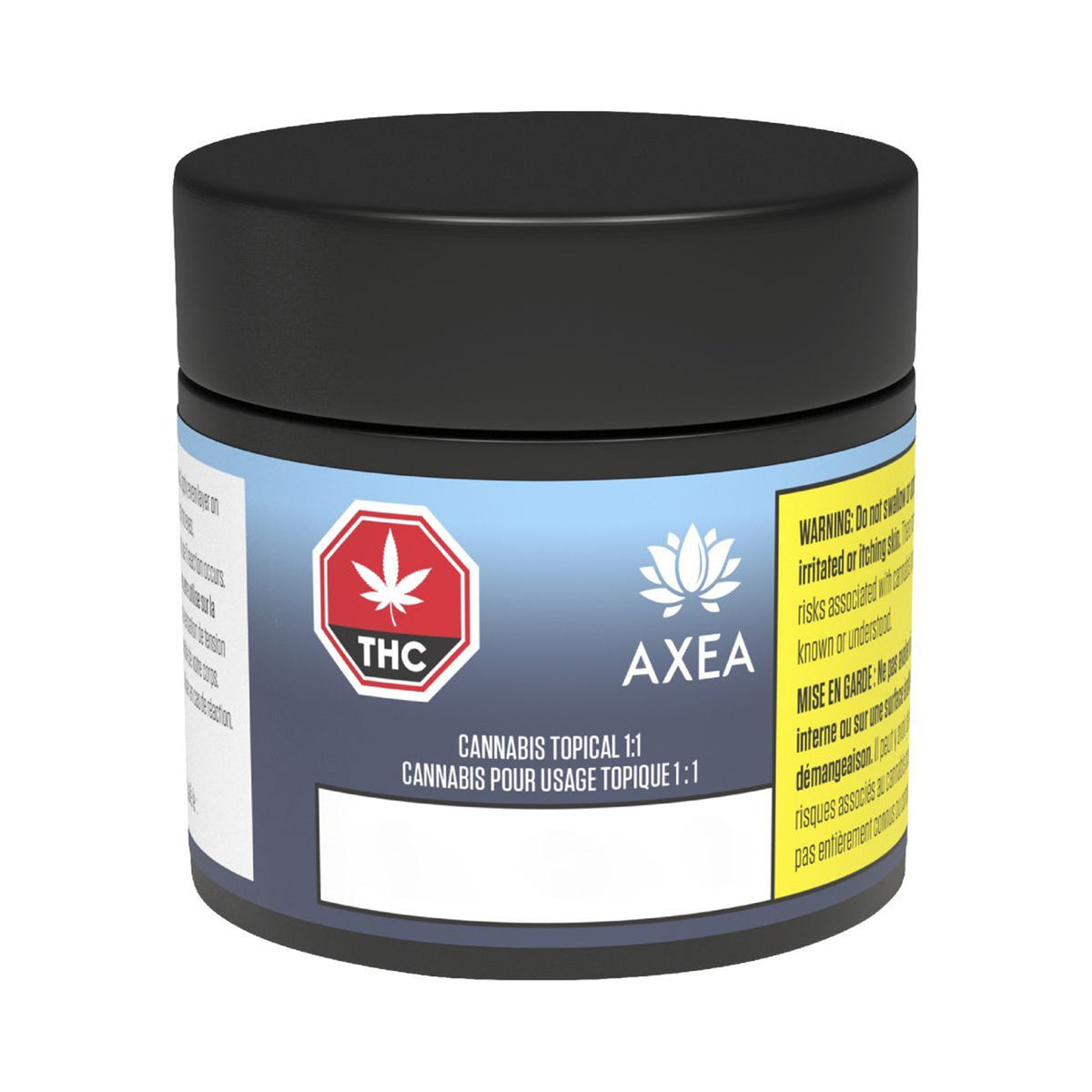 AXEA 1:1 (H) CREAM- 50G