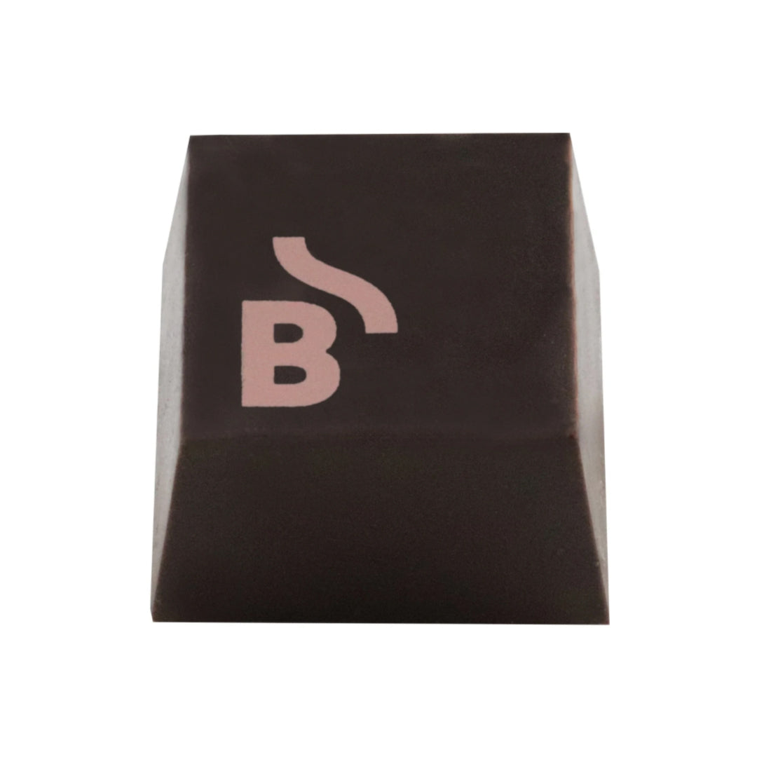 BLISSED 1:1 CHOCOLATE TRUFFLES (H) CHOC - 5:5MG X 2