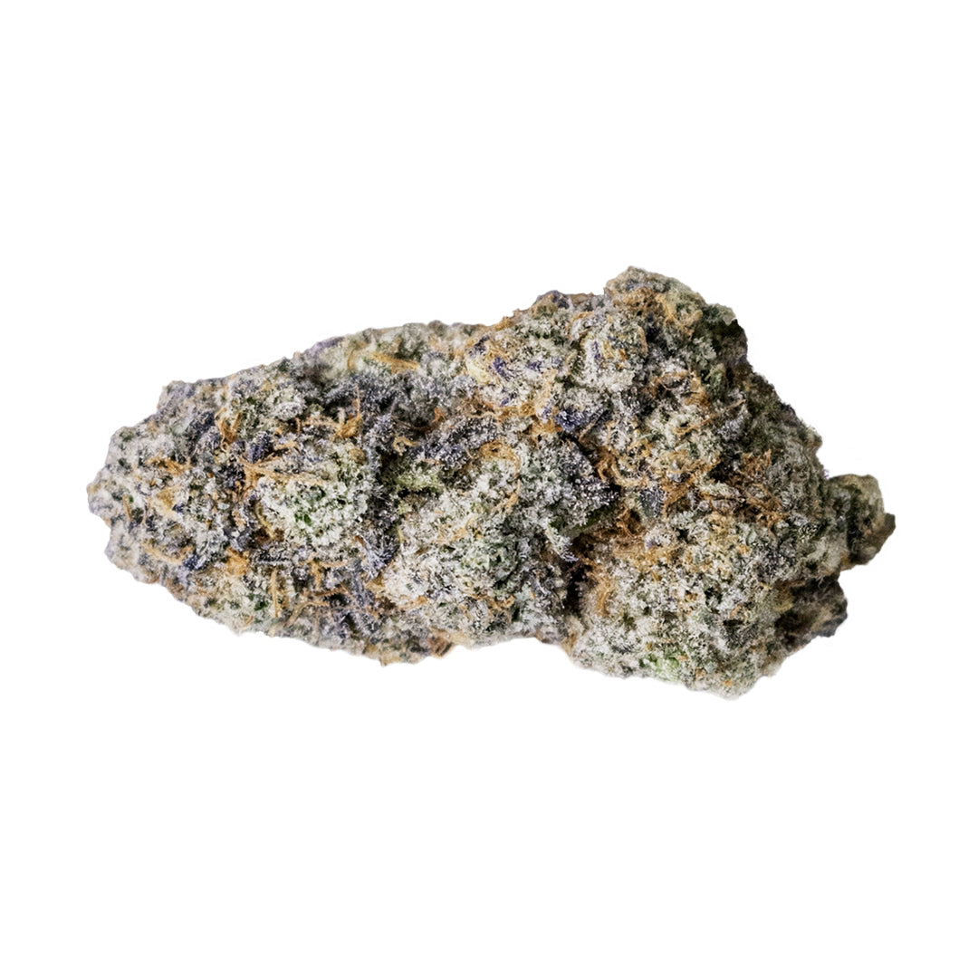 BLK MKT ALIEN SINMINT COOKIES (H) DRIED - 3.5G