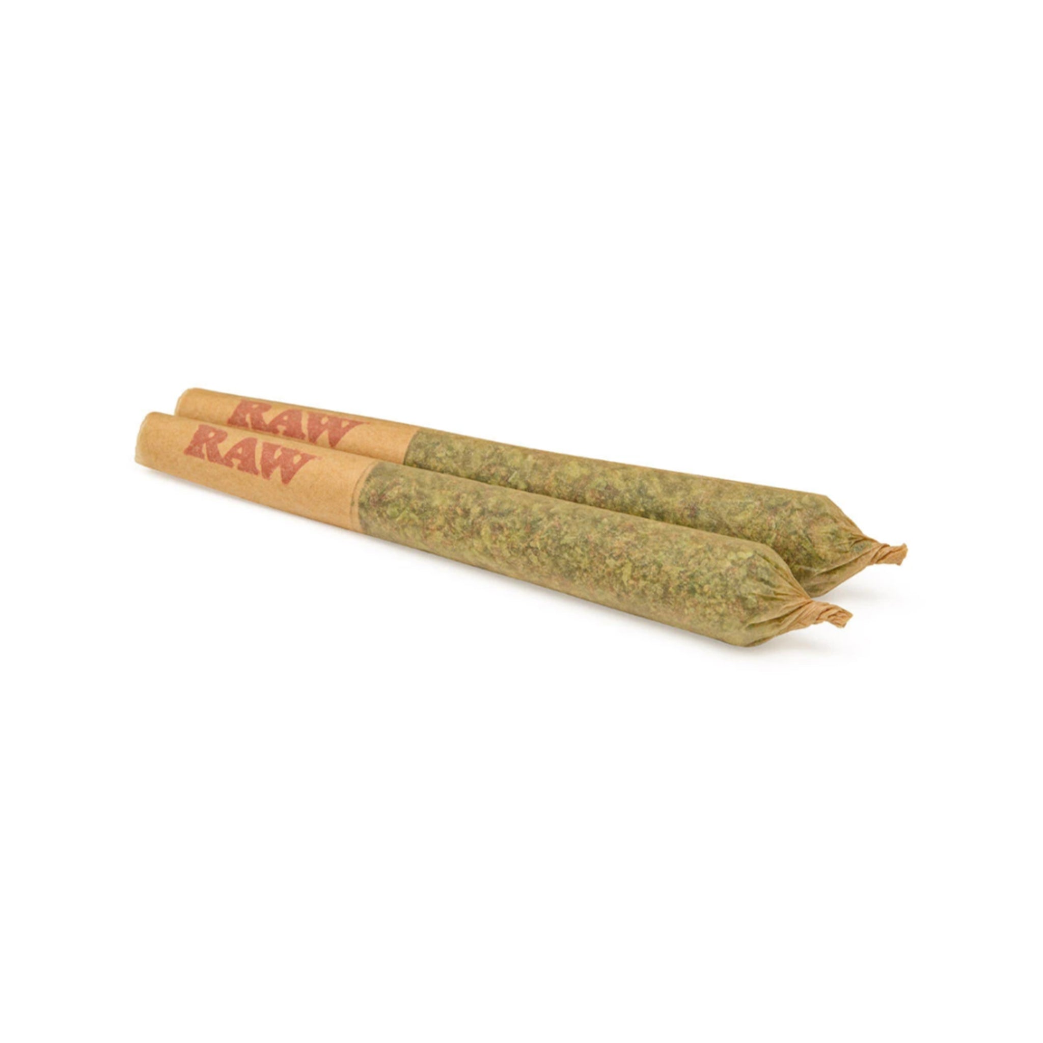 GOOD BUDS SAPPHIRE OG (IND) PRE-ROLL - 0.5G X 2